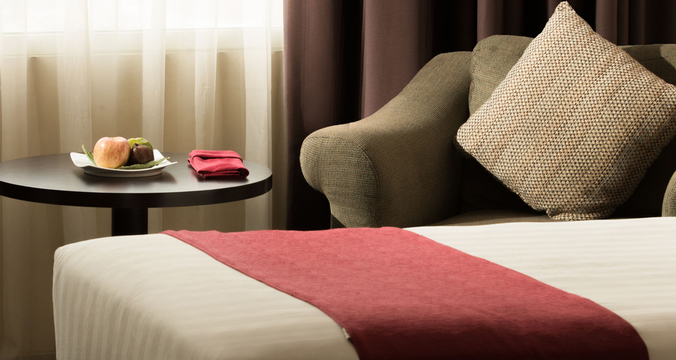 Bedroom 30