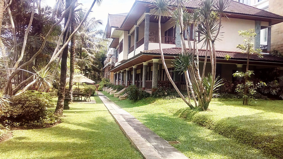 The Oxalis Regency Hotel, Magelang