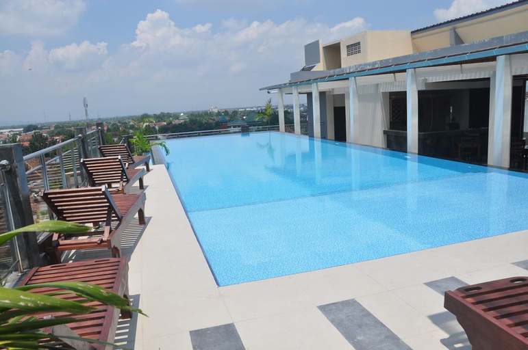 Sport & Beauty 2, Pandanaran Prawirotaman Yogyakarta, Yogyakarta