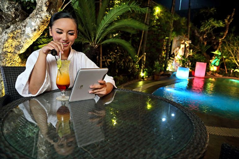 Amaroossa Cosmo Jakarta, South Jakarta