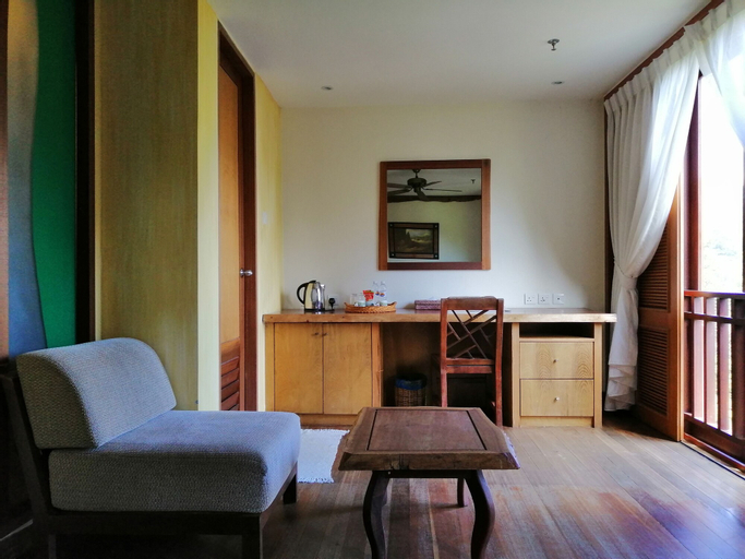 Borneo Highlands Resort, Kuching
