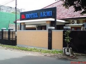 Hotel Armi Malang, Malang
