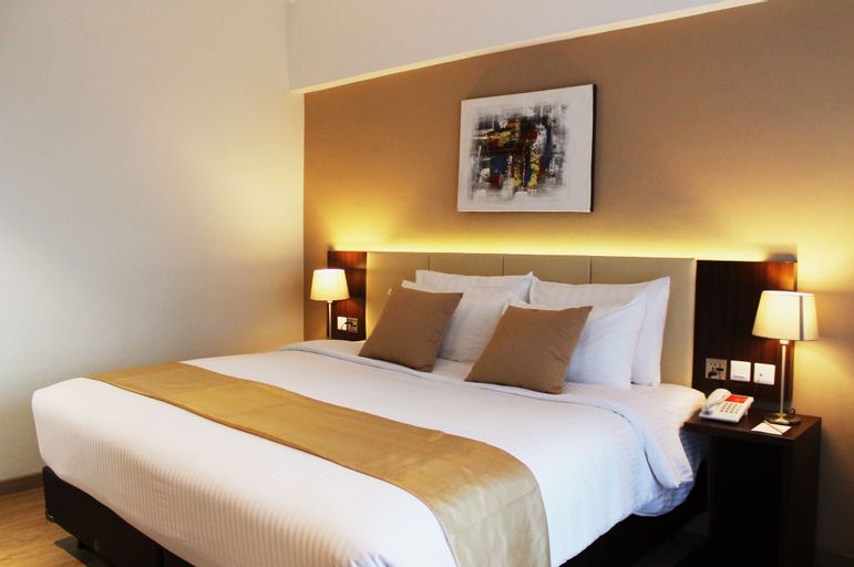 Bedroom 27