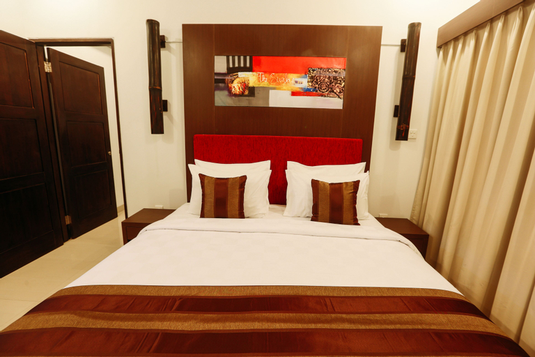 The Swaha Ubud Hotel, Gianyar