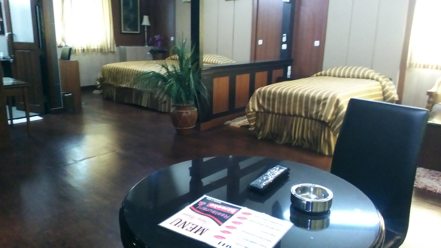 Others 4, Hotel Anging Mammiri, Makassar