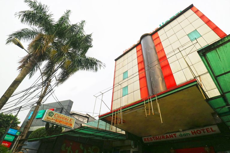 Hotel King Stone Bintaro, South Tangerang