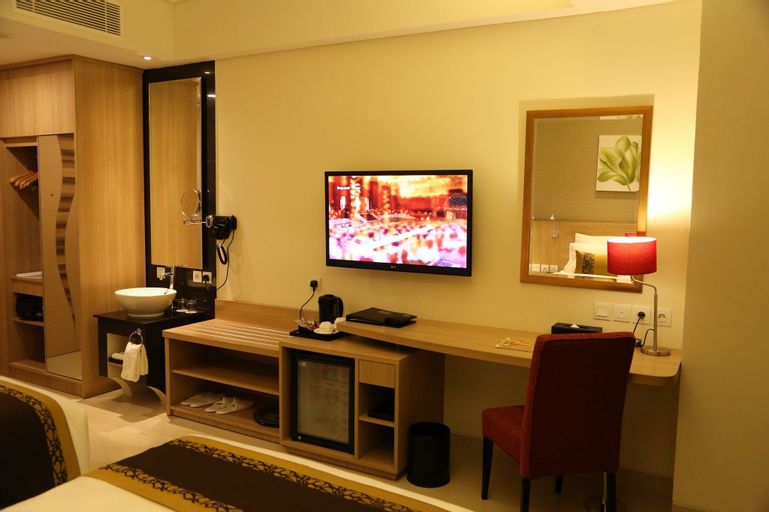Galaxy Hotel Banjarmasin, Banjarmasin