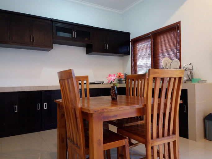 Others 5, The Brothers Villa, Badung