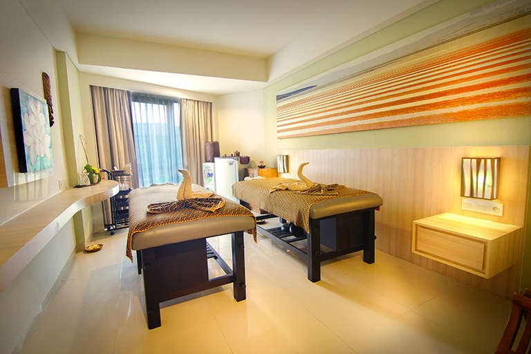 Bedroom 4, Citadines Berawa Beach Bali, Badung
