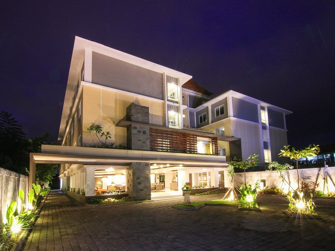 The Kana Kuta Hotel, Badung