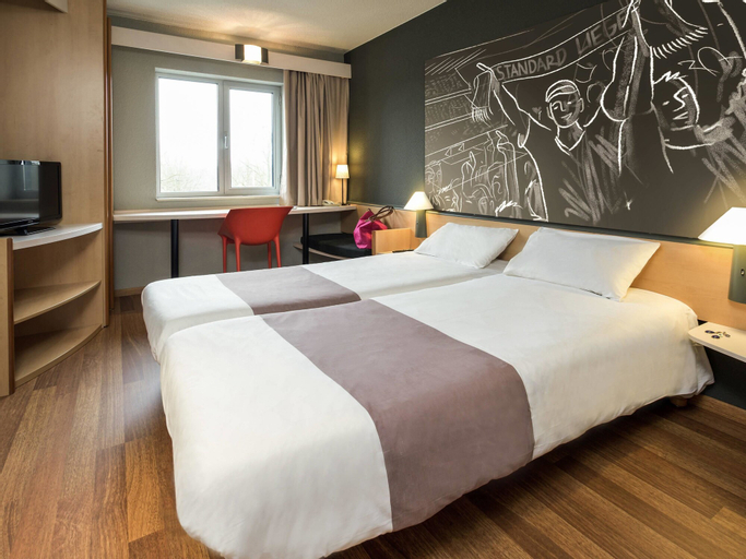 ibis Liège Seraing, Liège