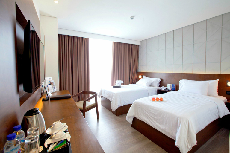 Golden Tulip Pontianak, Pontianak