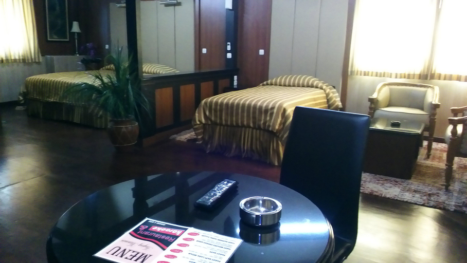 Others 5, Hotel Anging Mammiri, Makassar