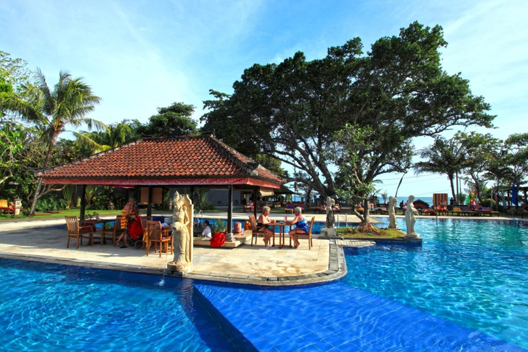 Sport & Beauty 3, Puri Saron Seminyak Hotel, Badung