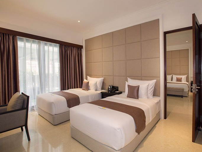 Bedroom 8