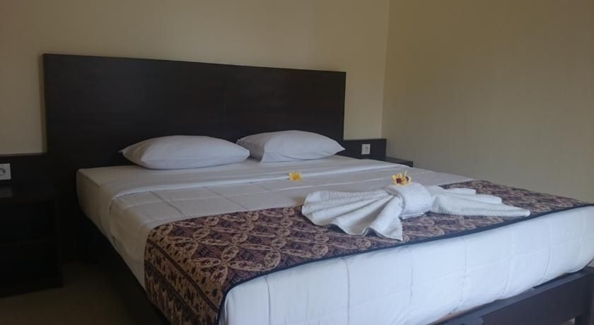 Bedroom 14