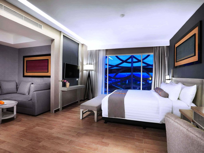Bedroom 21