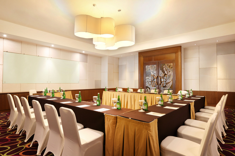 Others 4, Hotel Santika Premiere Harapan Indah Bekasi, Bekasi