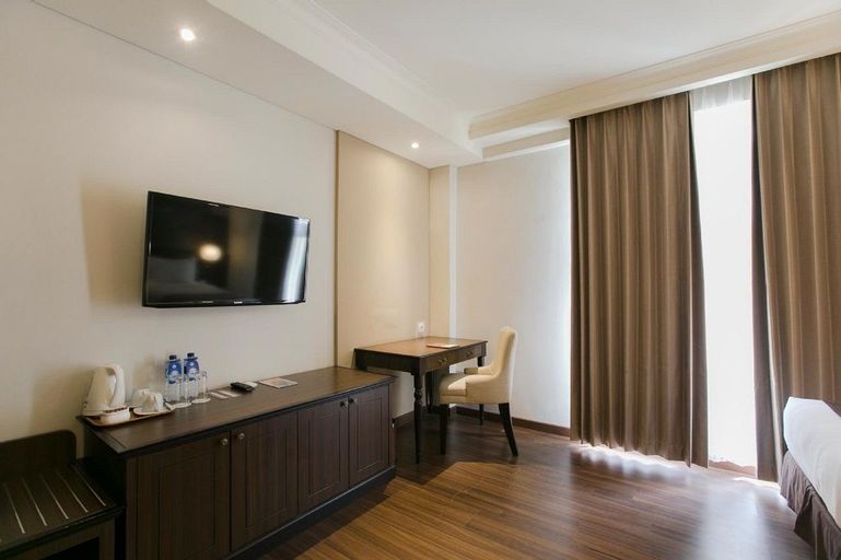 Varna Culture Hotel Tunjungan Surabaya, Surabaya