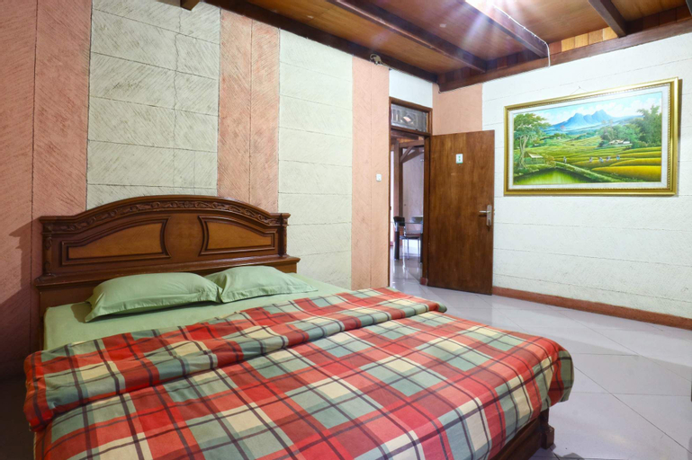 Bedroom 8