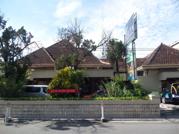 Duta Guest House, Yogyakarta