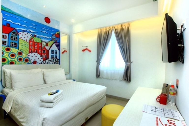 Bedroom 25