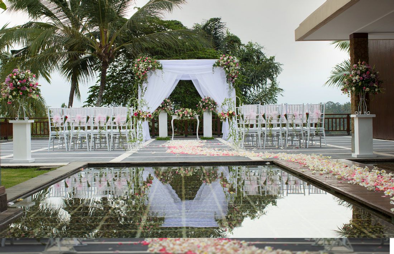 The Samaya Ubud, Gianyar