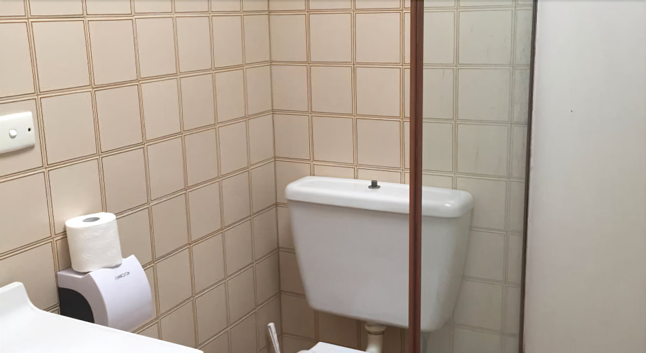 Bathroom 6