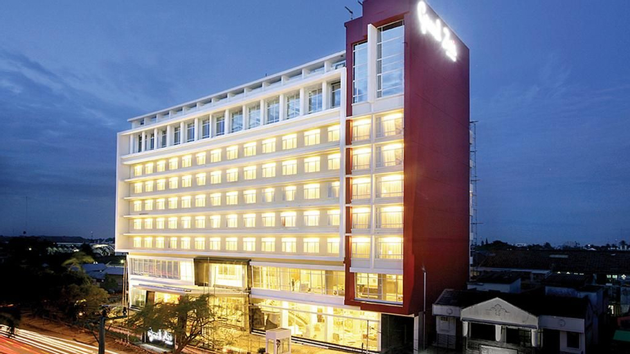 The Alts Hotel, Palembang