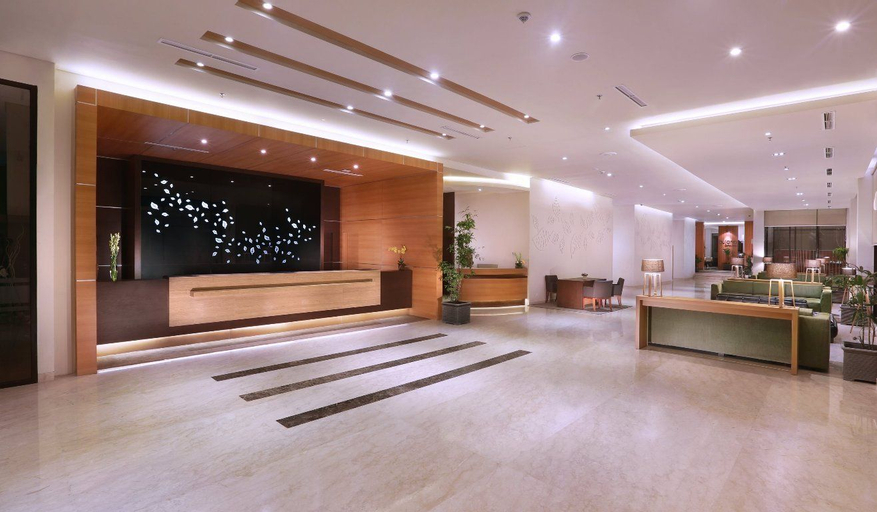 Aston Bojonegoro City Hotel, Bojonegoro