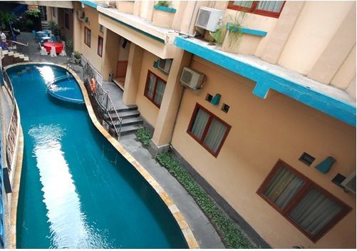 Hotel Nikki Denpasar, Denpasar