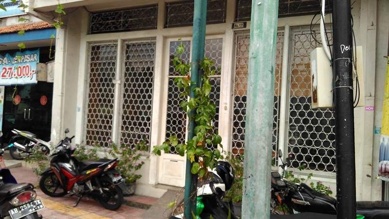 Yogyakarta Backpacker 2, Yogyakarta