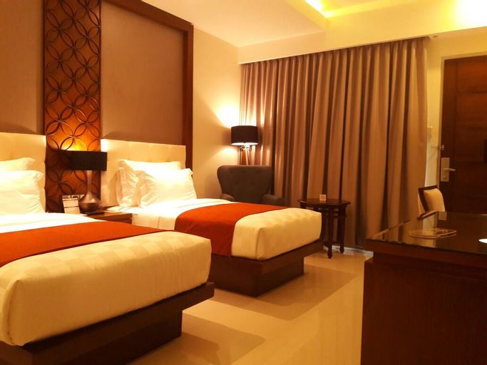 Puri Asri Hotel & Resort, Magelang