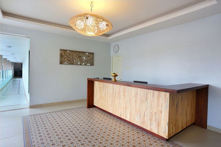 Duo Legian Hotel, Badung