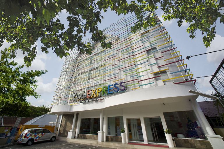Zuri Express Hotel Pekanbaru, Pekanbaru