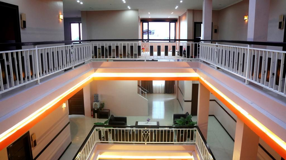 Others 3, Rahat Icon Hotel, Belitung