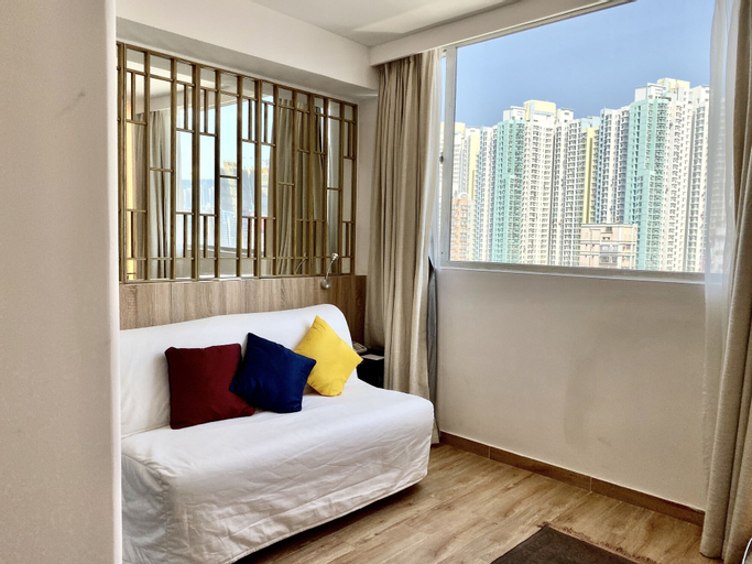 IW Hotel, Kwun Tong