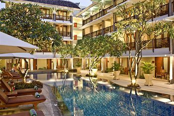 Others 2, The Rani Hotel and Spa, Badung