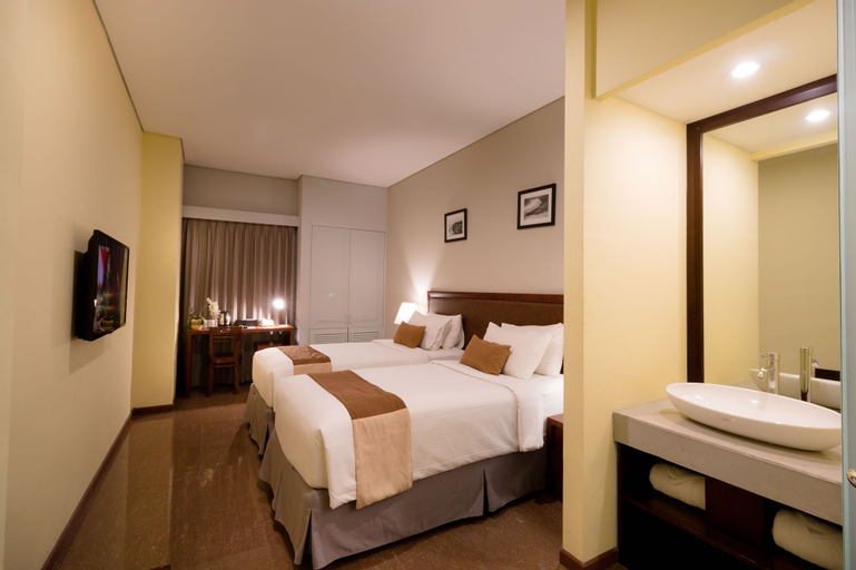 Bedroom 19