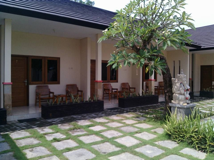 Others 3, DeKa Homestay Mataram, Lombok