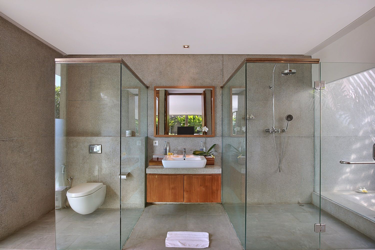 Others 5, Ziva a Boutique Villa, Badung