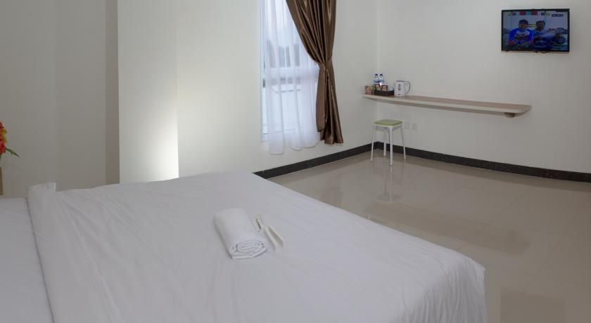 Bedroom 6