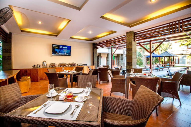 Food & Drinks 5, Vidi Boutique Hotel, Badung