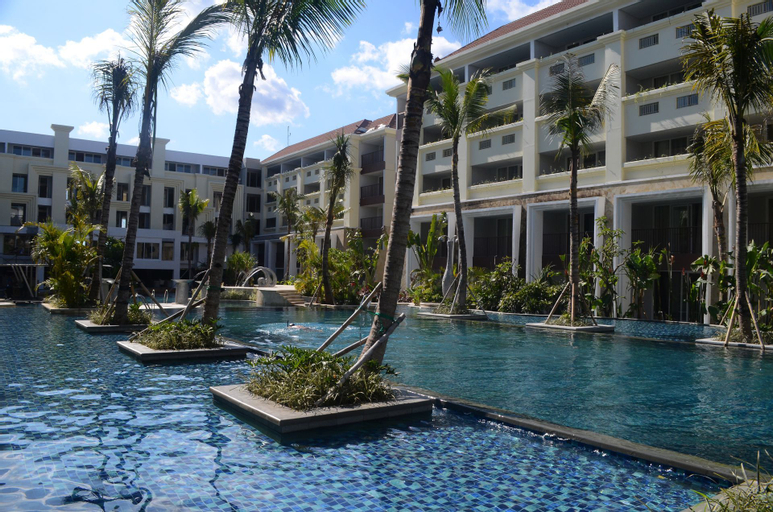 Swiss-Belresort Watu Jimbar, Denpasar