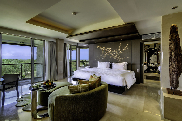 Bedroom 28