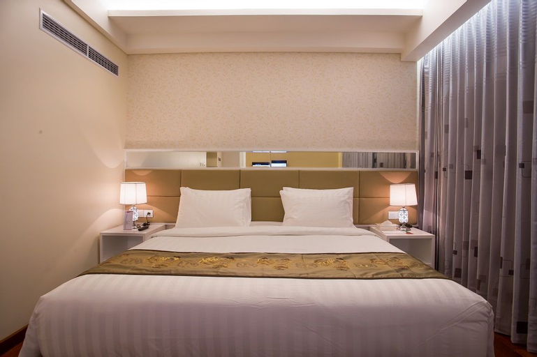 Bedroom 14
