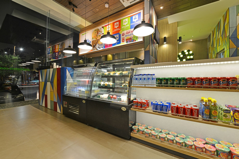POP! Hotel Pasar Baru Jakarta, Central Jakarta