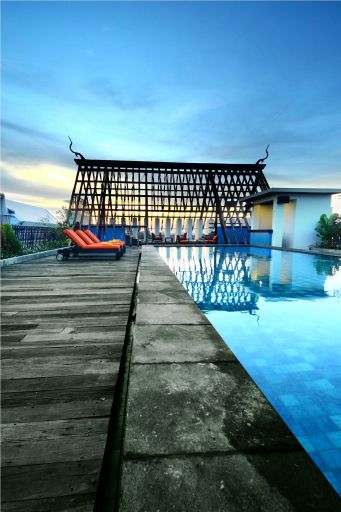 Others 2, Sun Island Hotel & Spa Legian, Badung