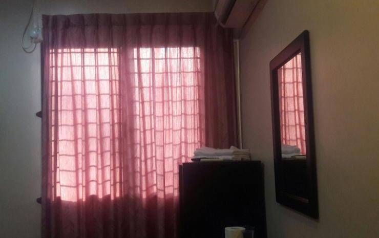 Wisma Bintan Harmoni Room Type - Standard - Room Only
