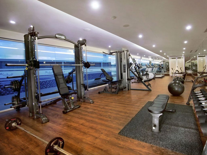 Others 5, Aston Kupang Hotel & Convention Center, Kupang